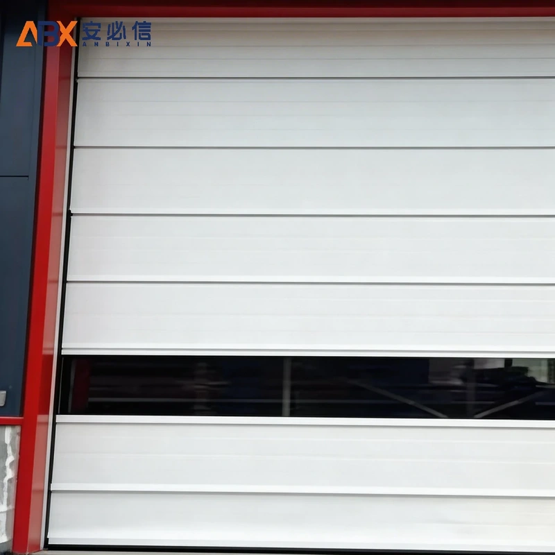 德宏傣族景颇族PVC快速门