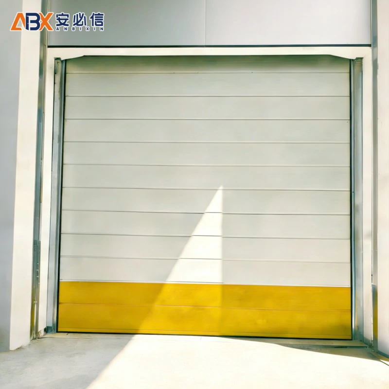 德宏傣族景颇族垂直滑升门